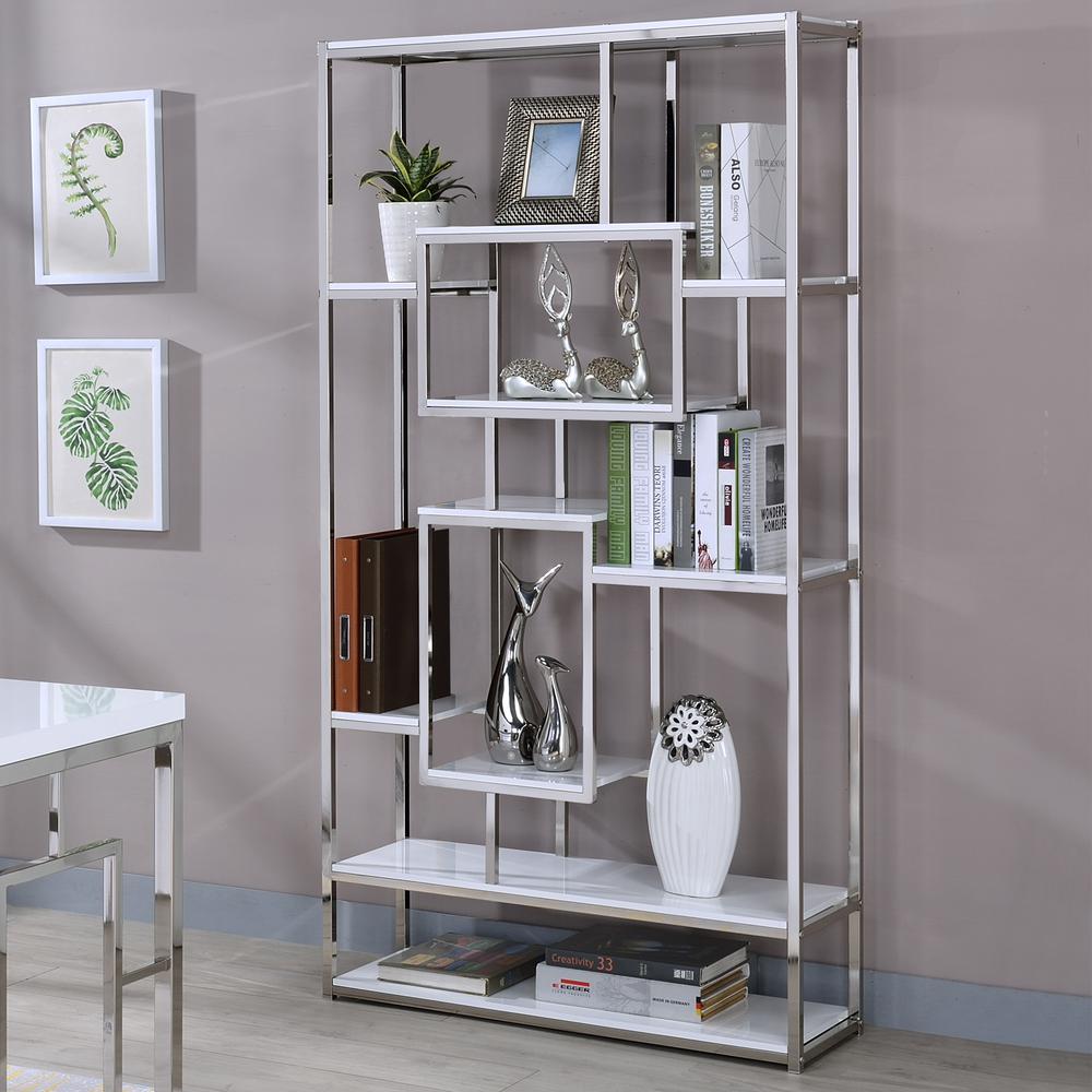 Alize Bookcase