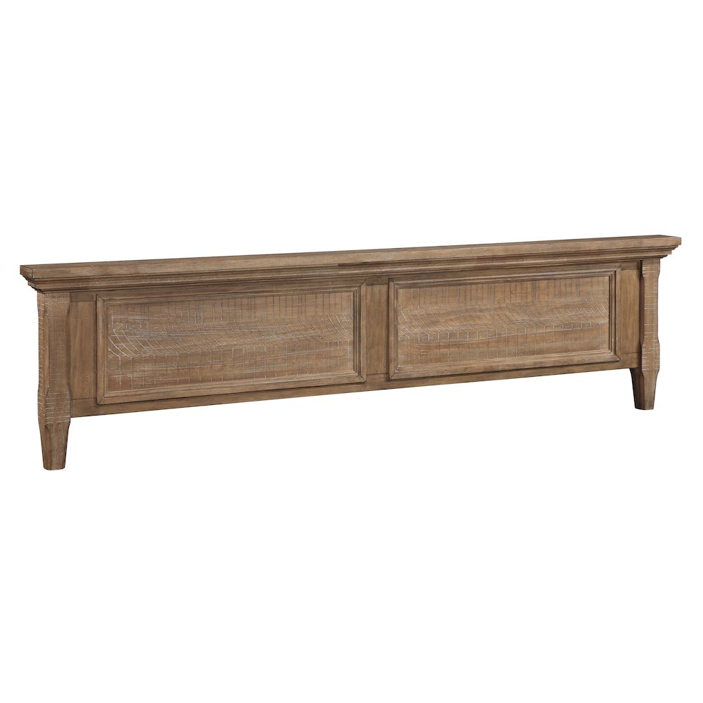 Riverdale Queen Panel Bed