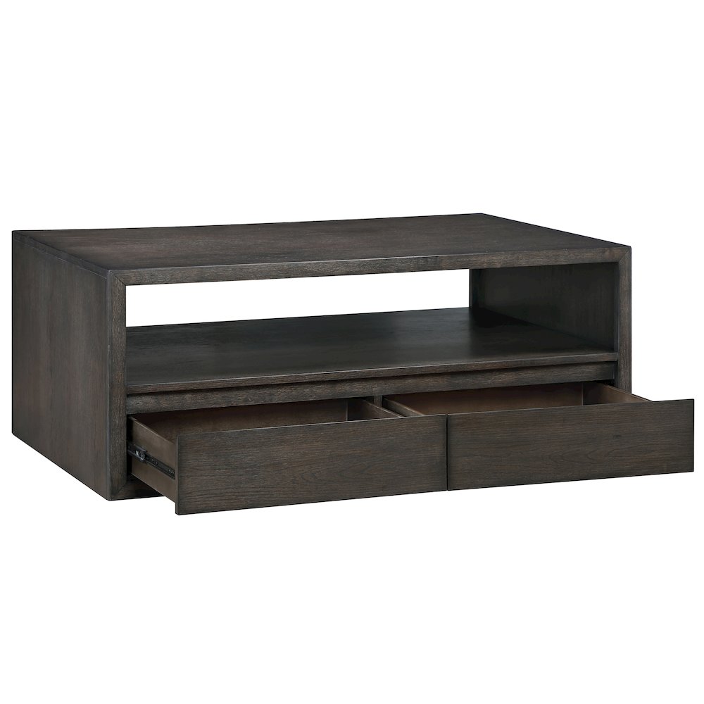 Evan 3-Piece Table Set with TV Stand
