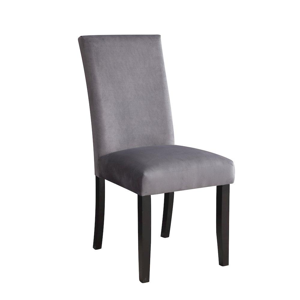 Napoli 7pc Dining Gray