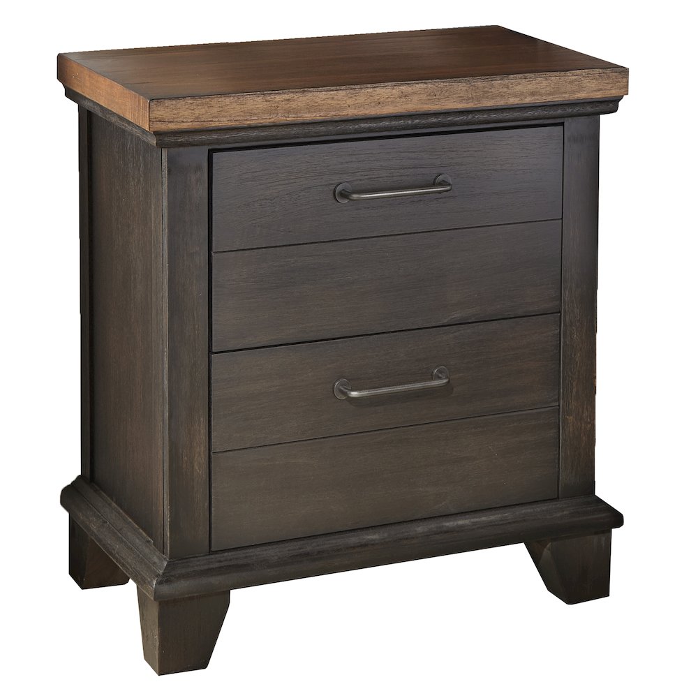 Bear Creek Brown King 5pc Set