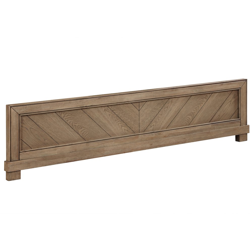 Montana Sand Queen 3 pc Set(2 NS+Bed)