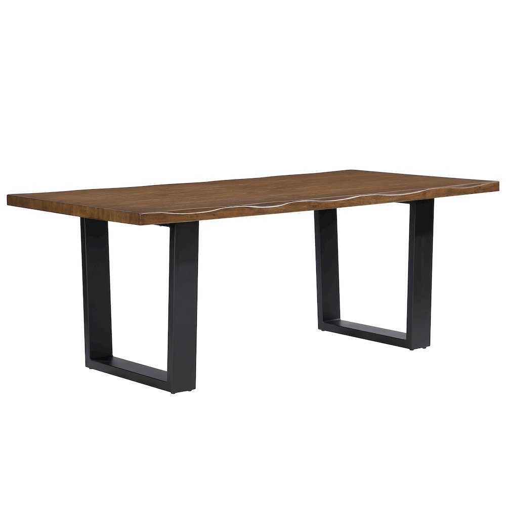 Tucson 7PK Dining Table Set w/ Side c