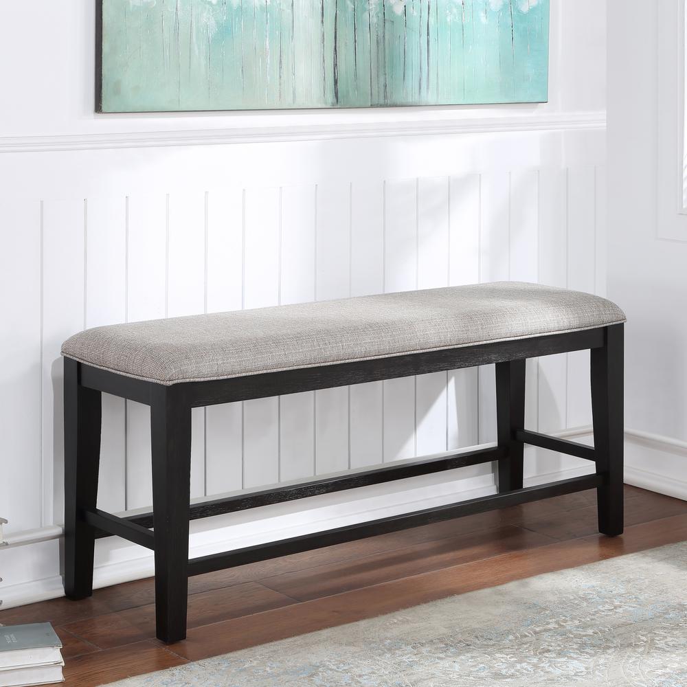 Halle Counter Bench