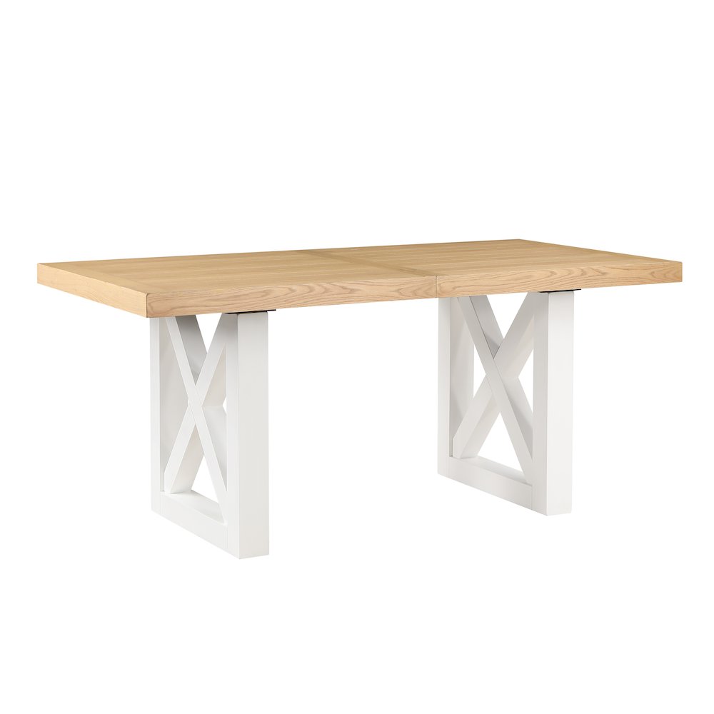 Magnolia 7-Piece Counter Dining Set