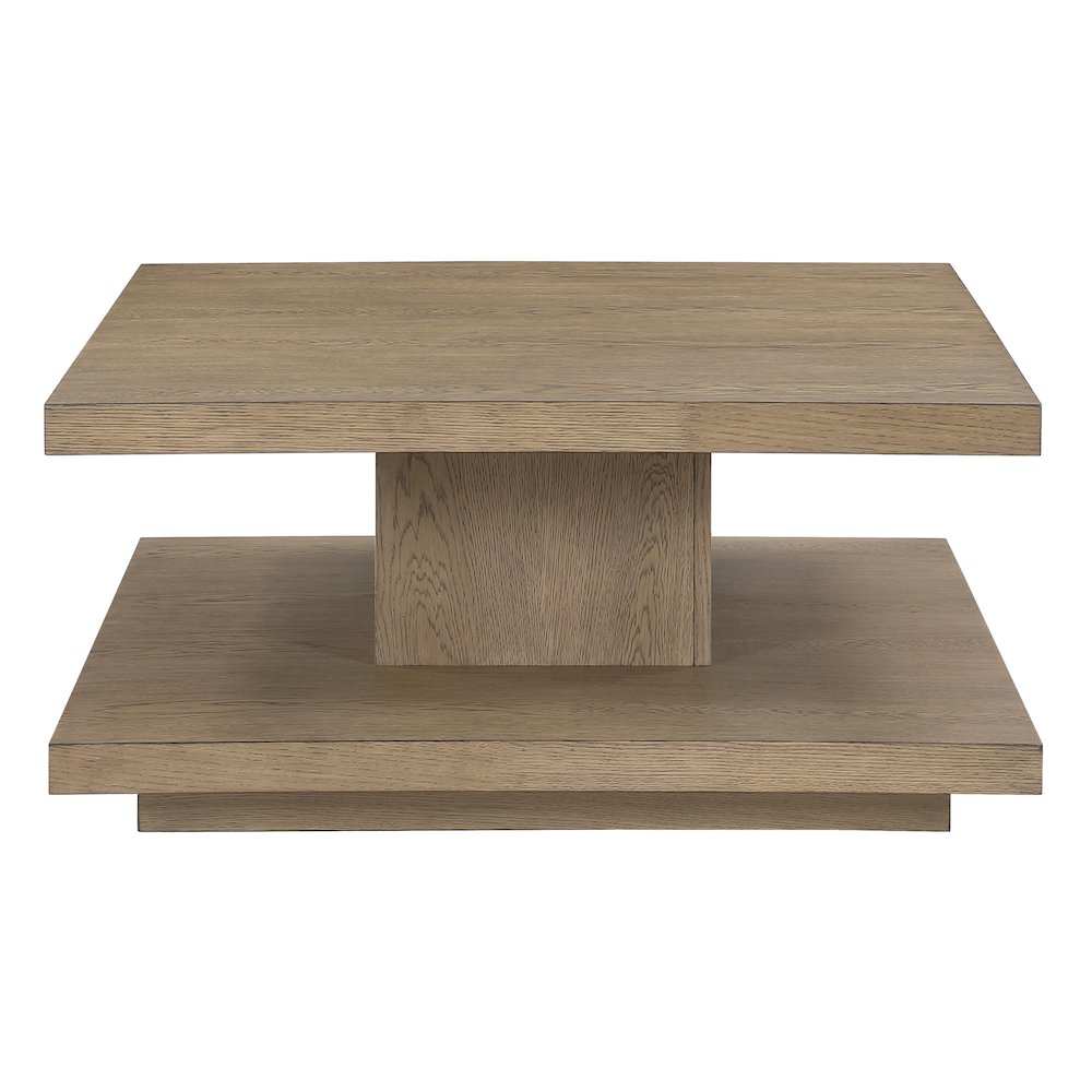 Canyon Cocktail Table