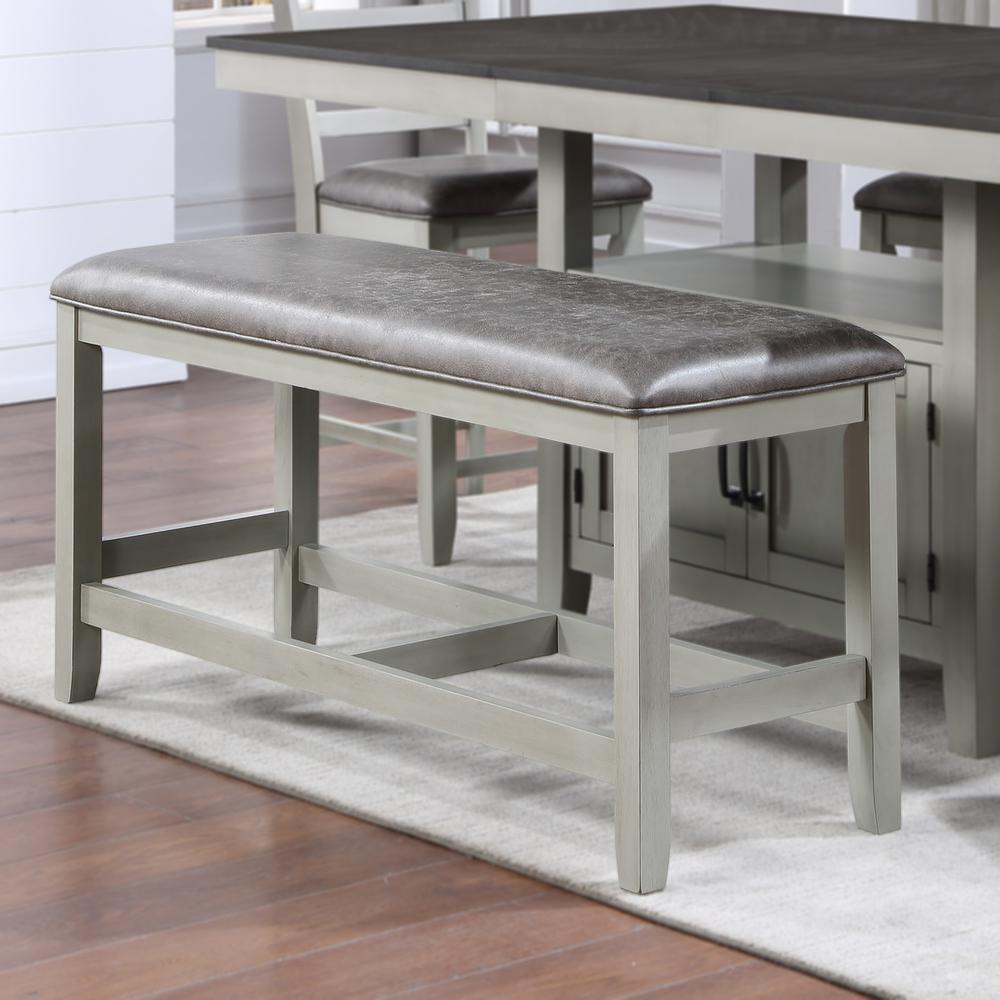 Hyland Counter Bench