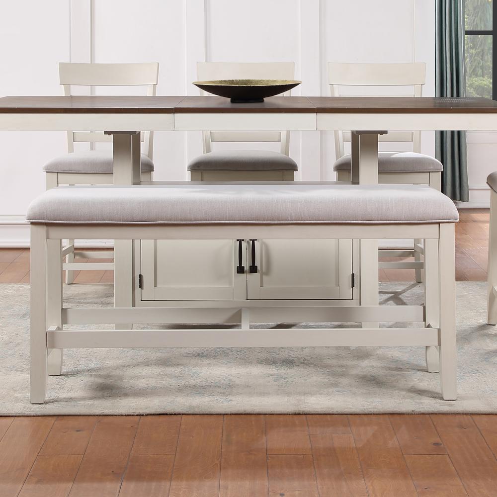 24″ Counter Bench
