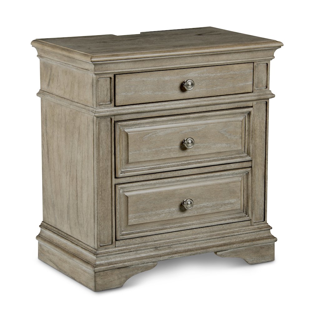 Highland Park Driftwood King 5pc