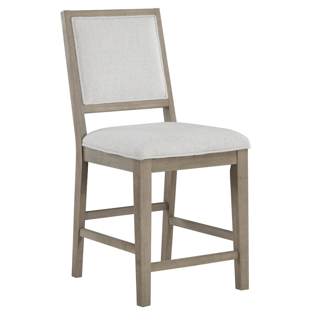 Lily 7-Piece Counter Dining Set