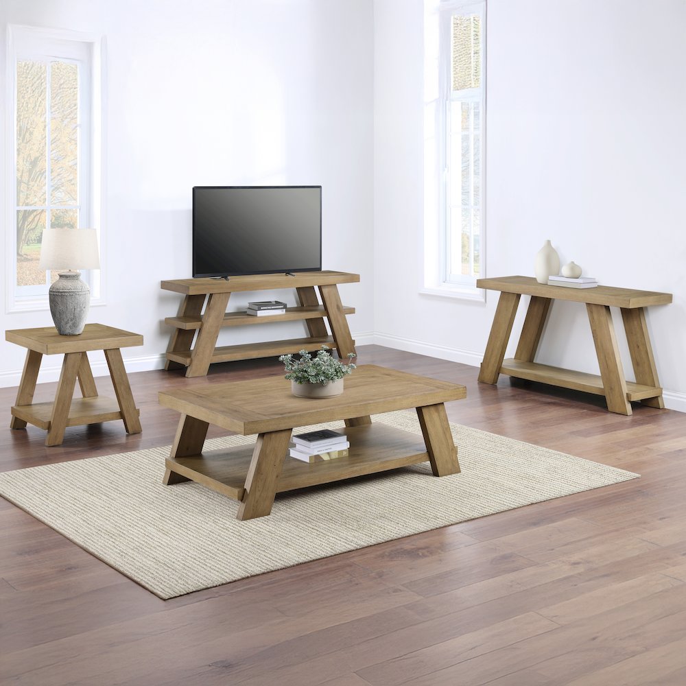 Orinda End Table