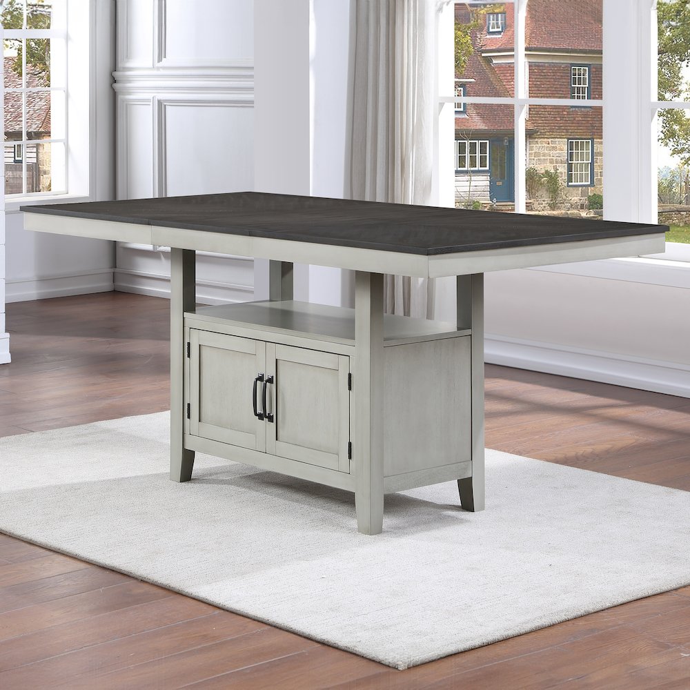 Hyland Counter Table