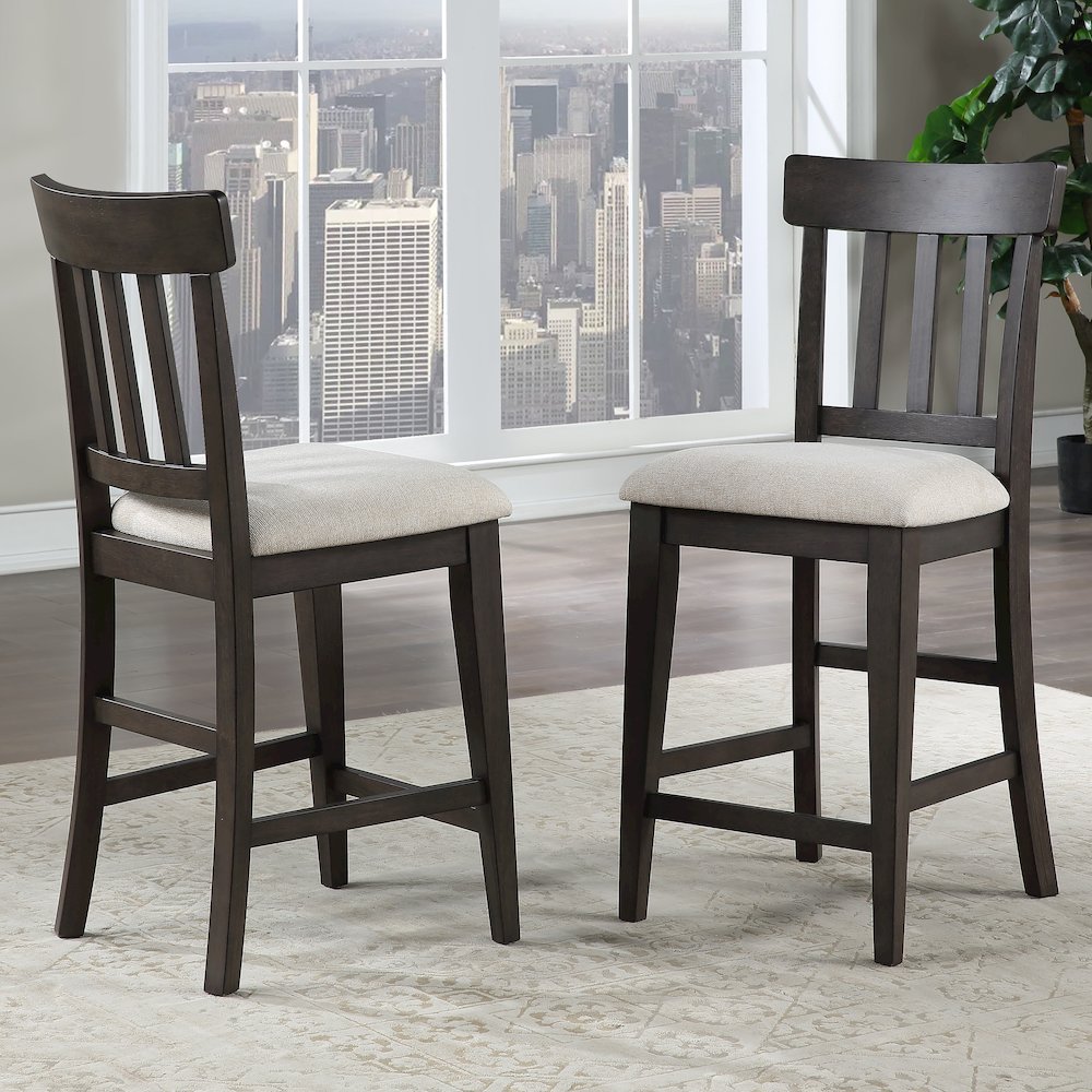 Napa 9pc Counter Set