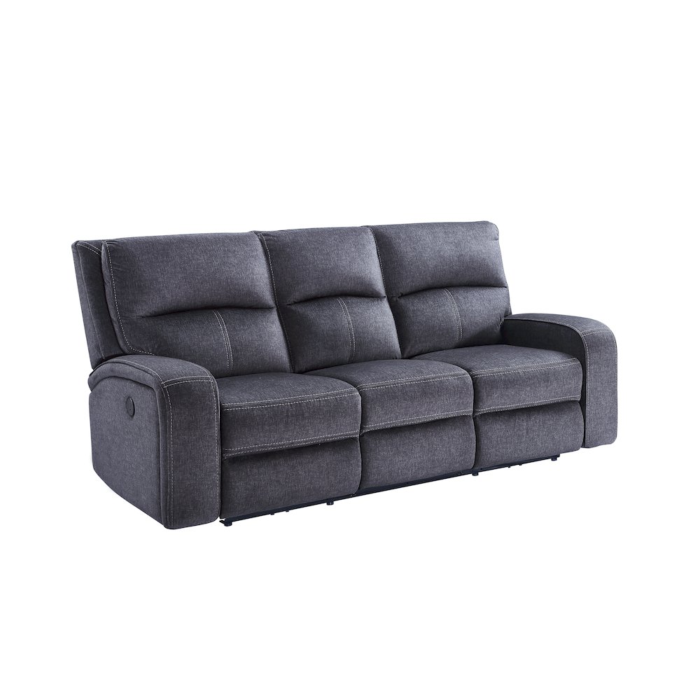 Lovell Power Sofa