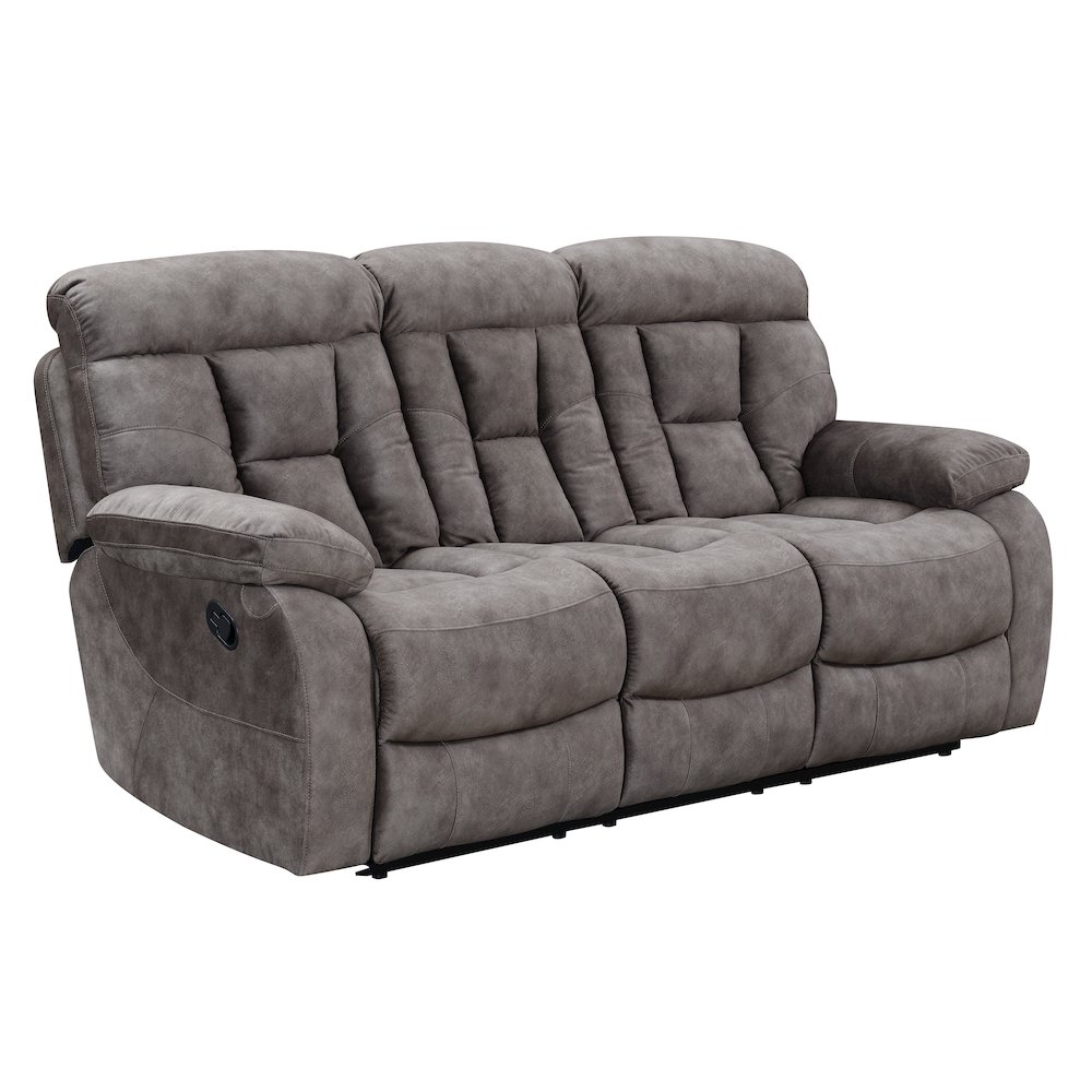 Bogata Recliner Sofa