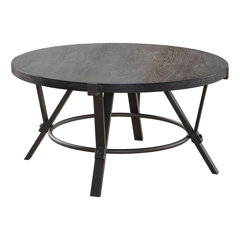 Portland Coffee Table