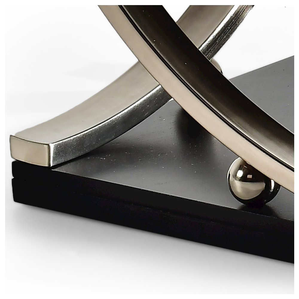 Ramsey End Table