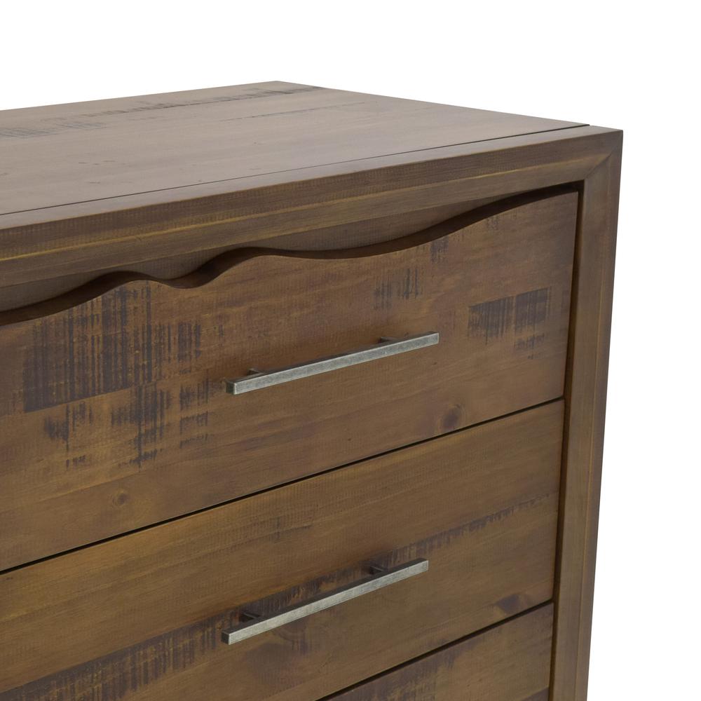 Lofton Dresser and Mirror
