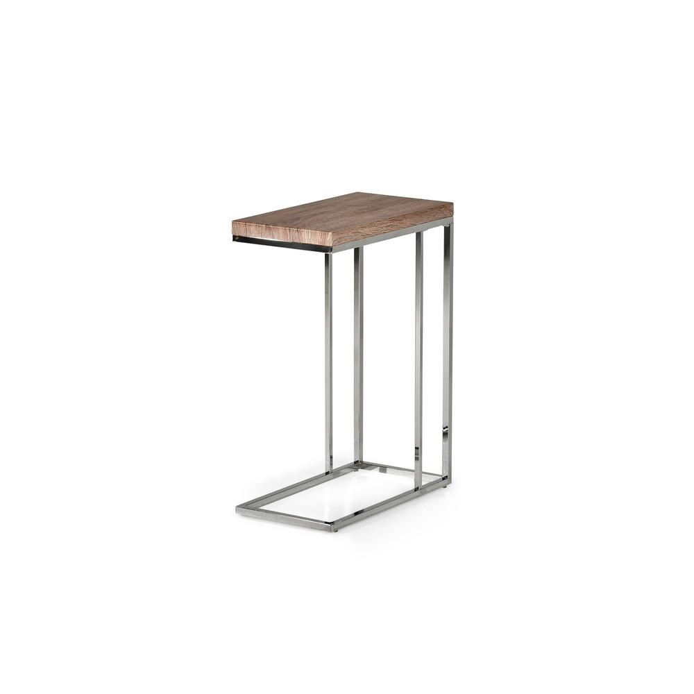 Lucia Chairside End Table