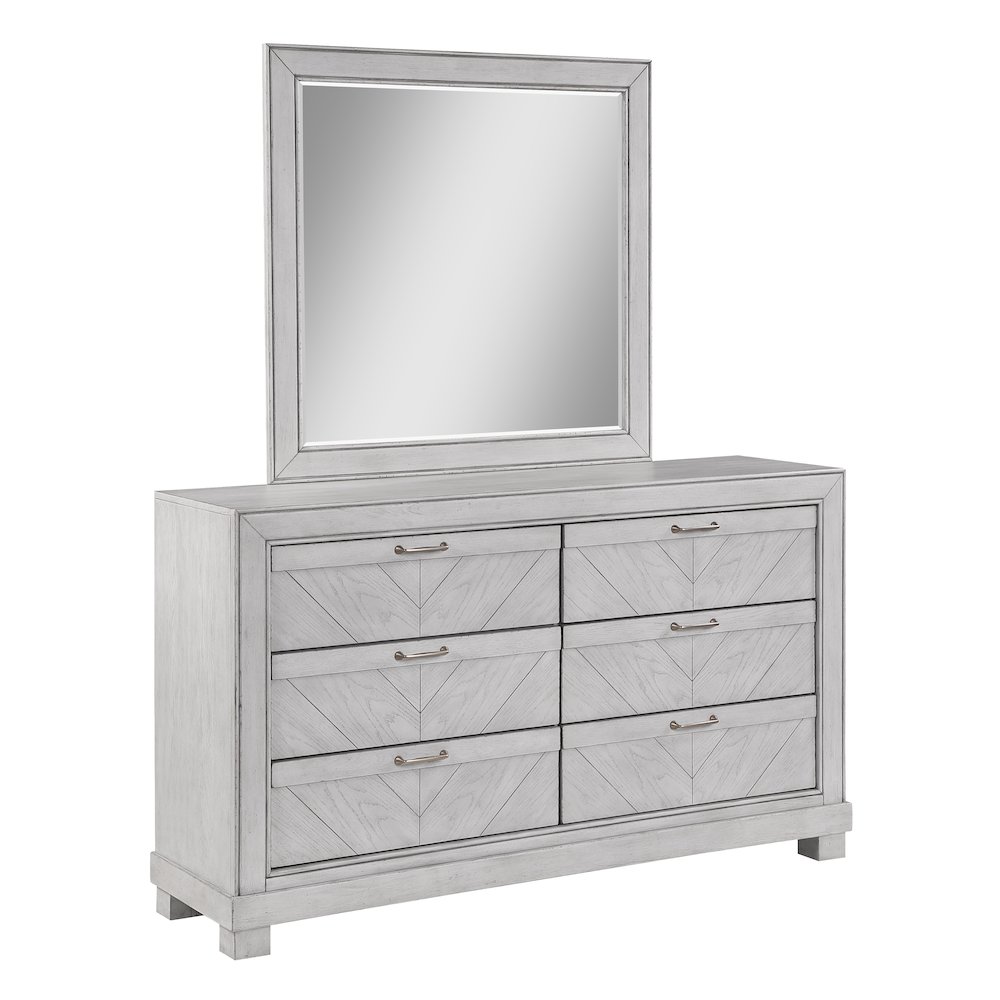 Montana 4-Piece Queen Set