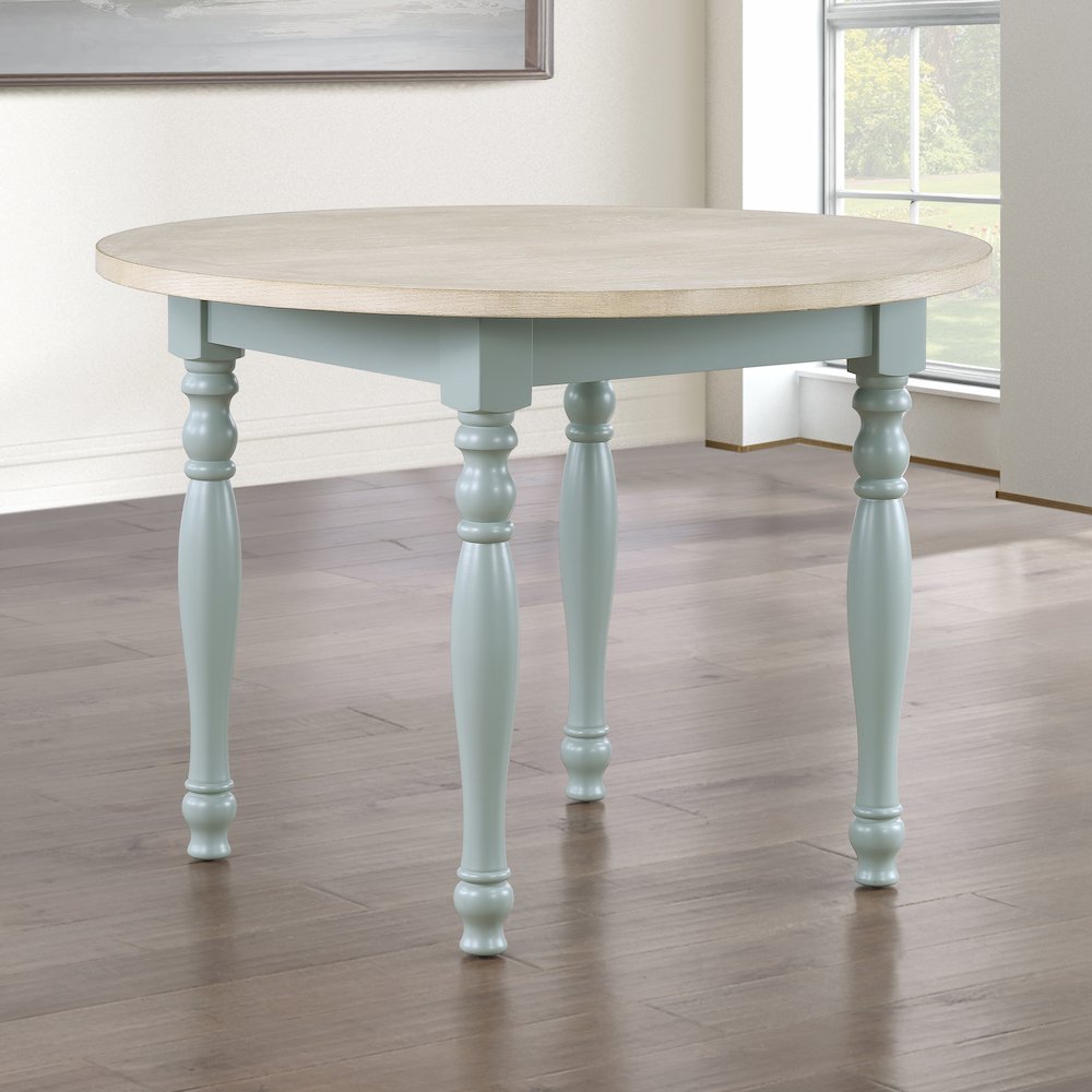 Darcy Green Round Table