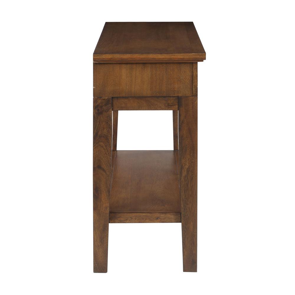 Ora Serving Table