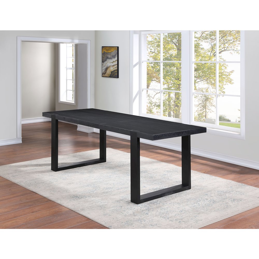 Yves Counter Table