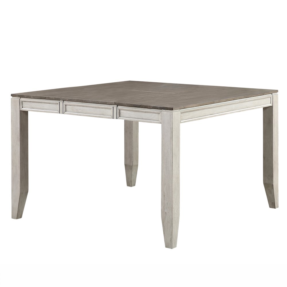 Abacus 9pc Counter Dining Set