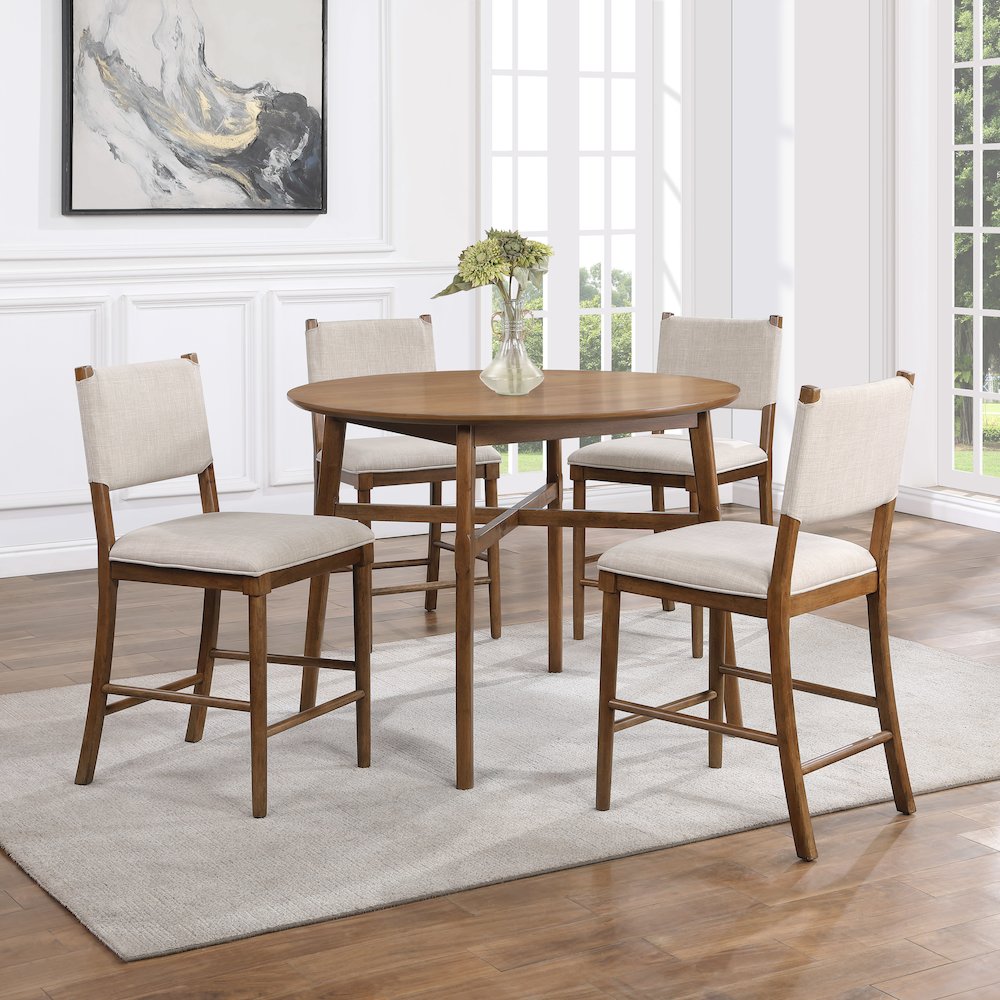 Oslo Counter 5PC Set