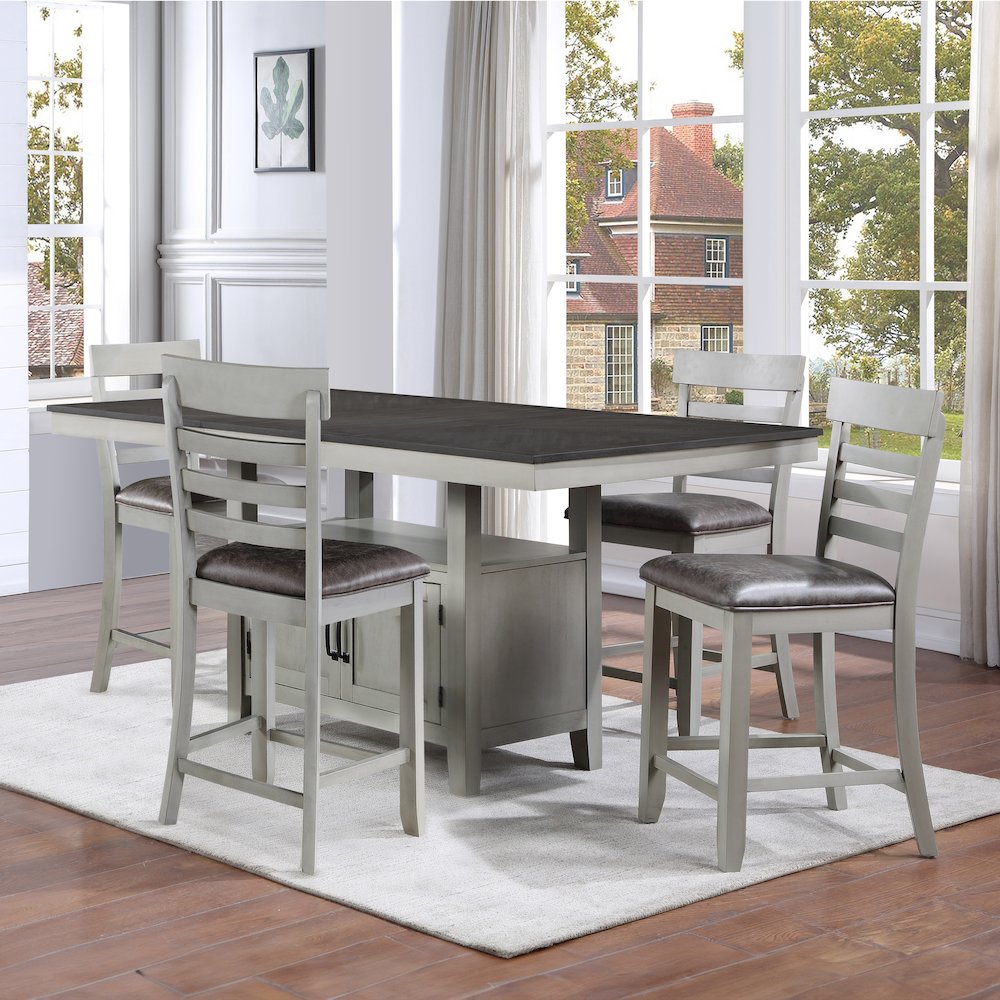 Hyland 5pc