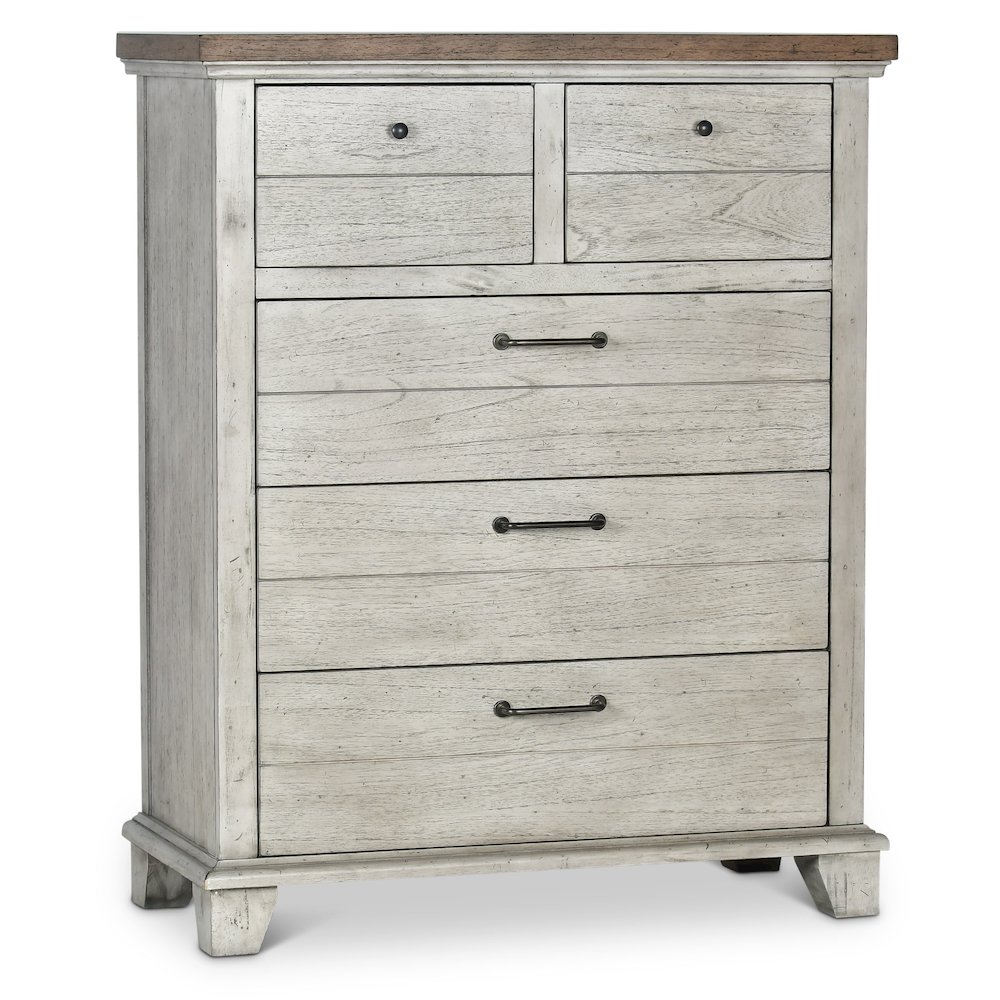 Bear Creek Chest