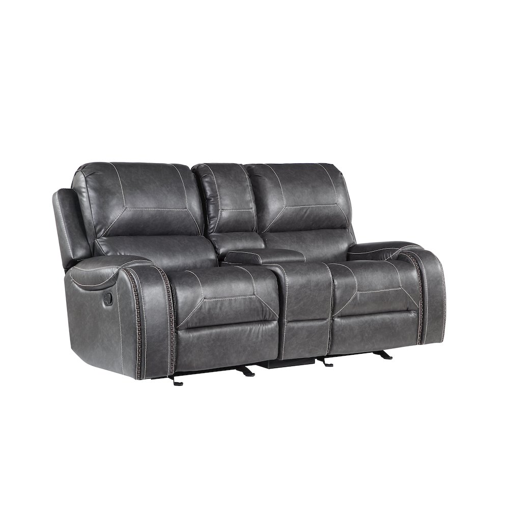 Keily Manual Reclining 3 Piece
