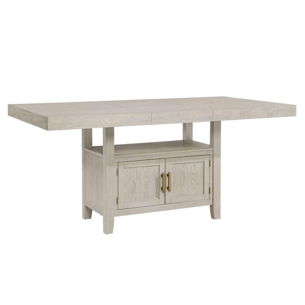 Garland Sand 7pc Counter Dining Set