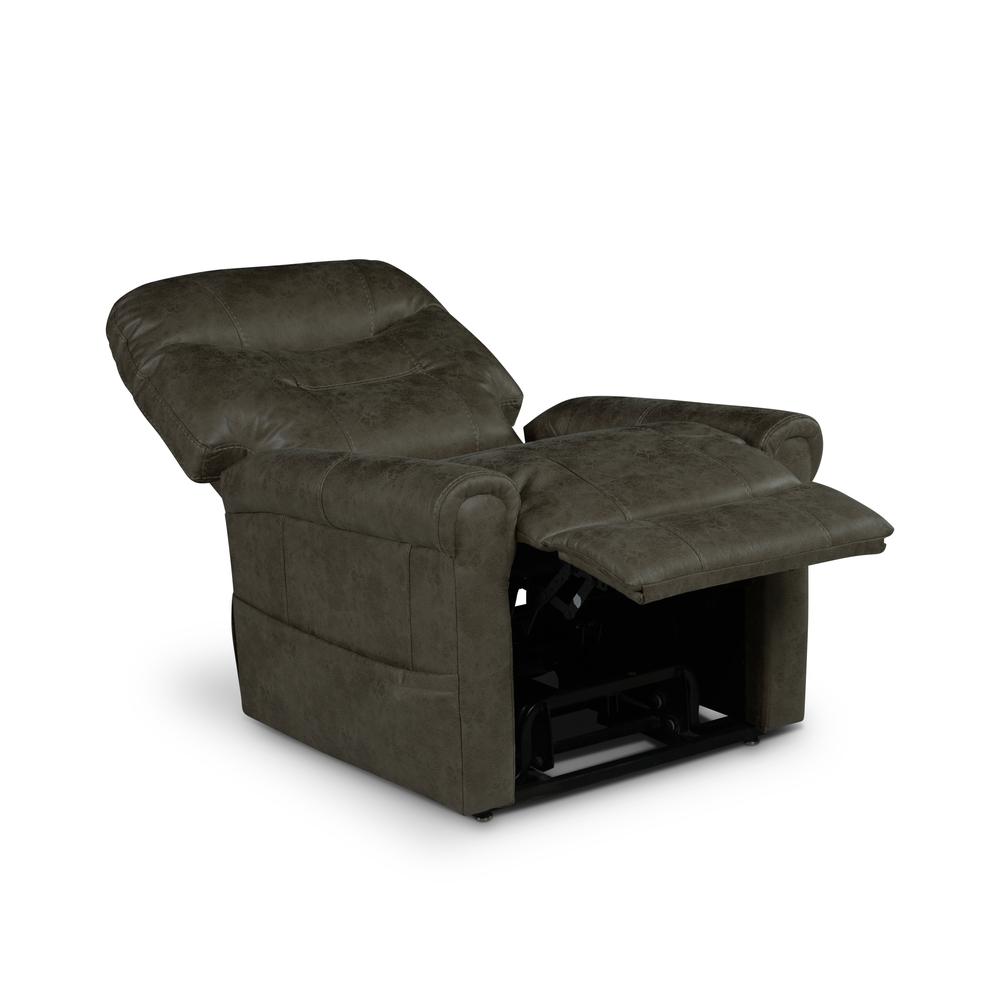 Ottawa Power Lift Chair w/ Heat