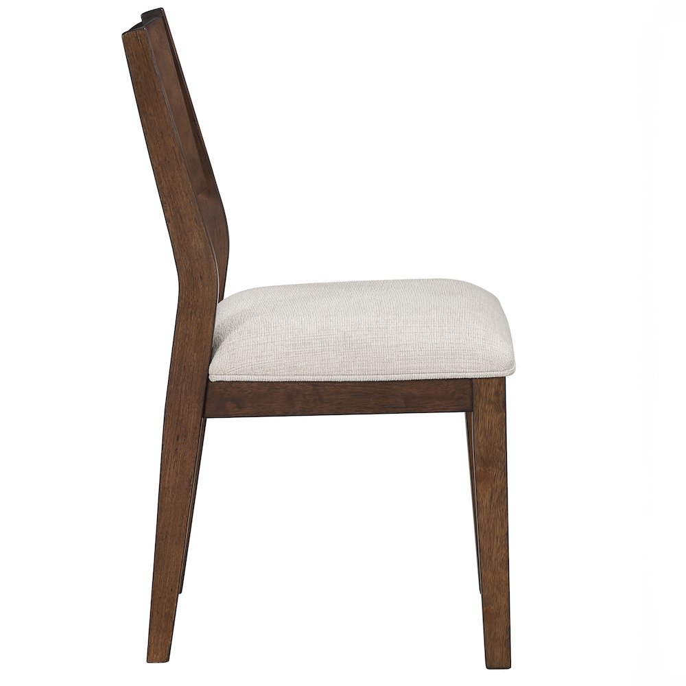 Canton 72″ Solid Wood Table