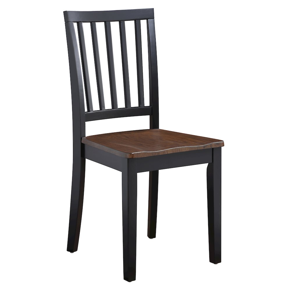 Joplin 7PC Dining Set w 6 Chairs