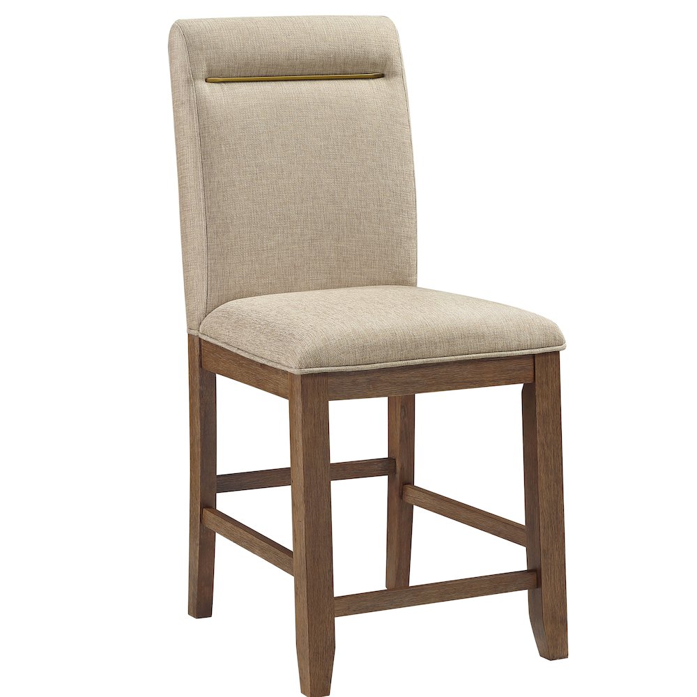 Garland 7pc Counter Dining Set