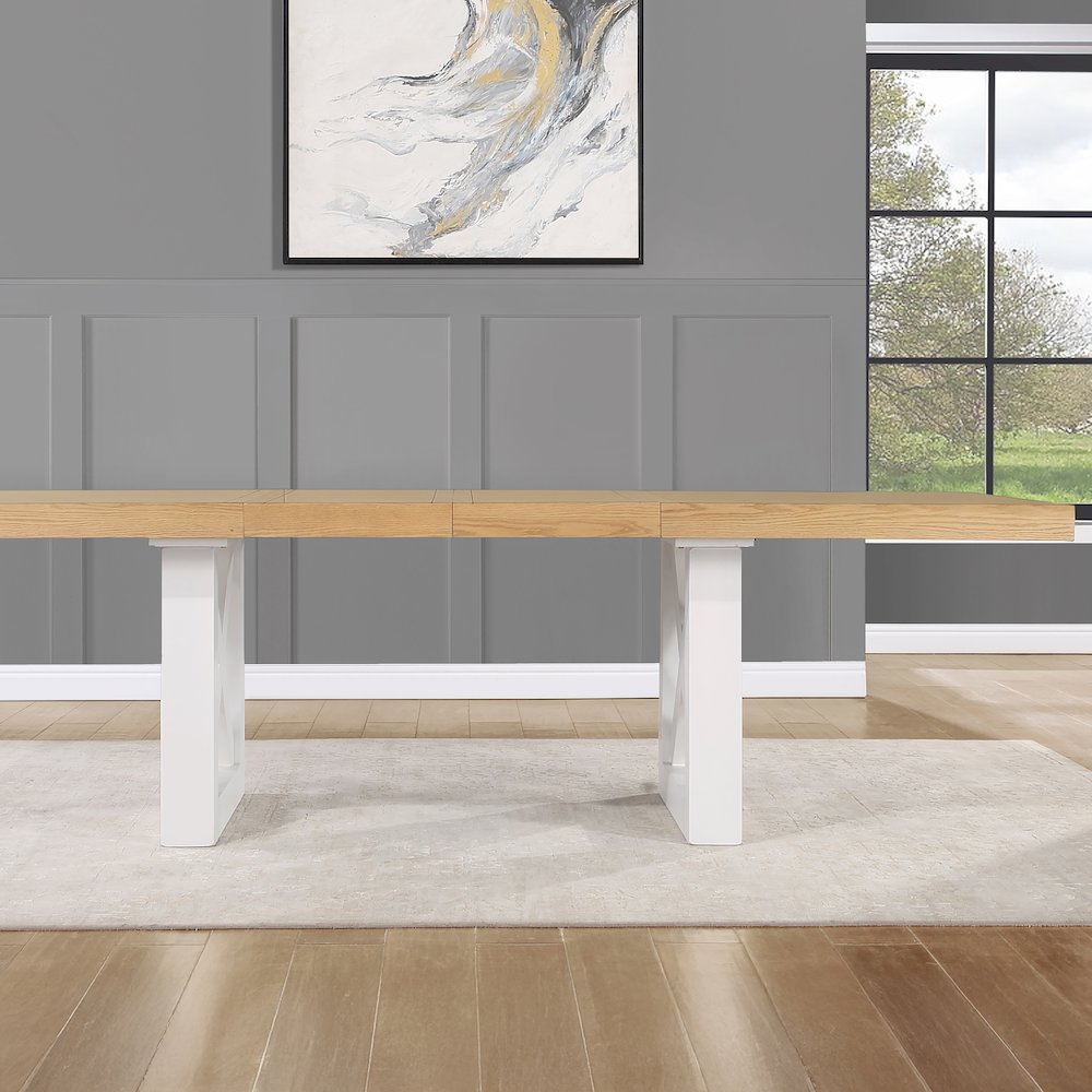 Magnolia Dining Table