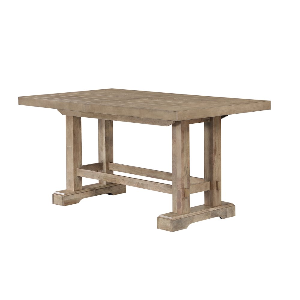Napa 7-Piece Counter Dining Set