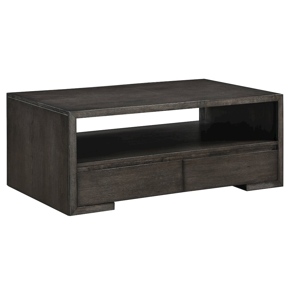 Evan 3-Piece Table Set with TV Stand