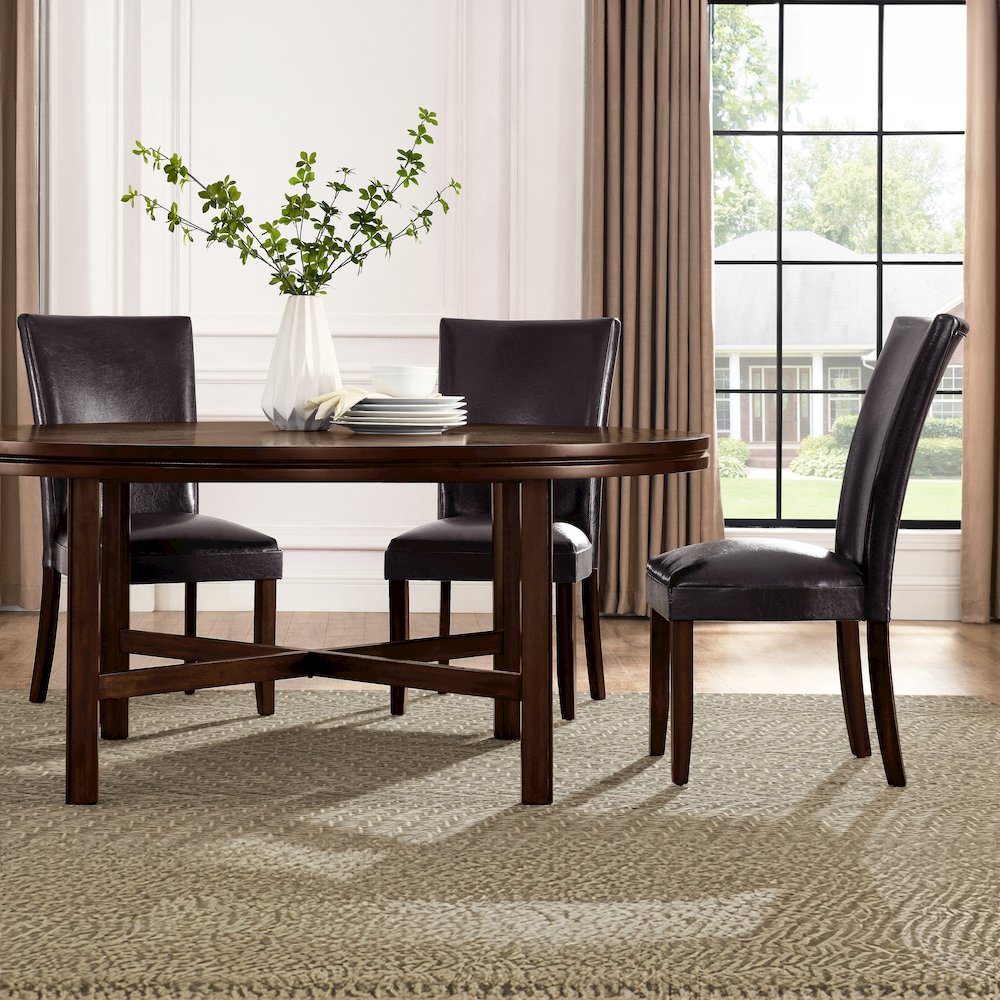 Hartford Round Dining Table