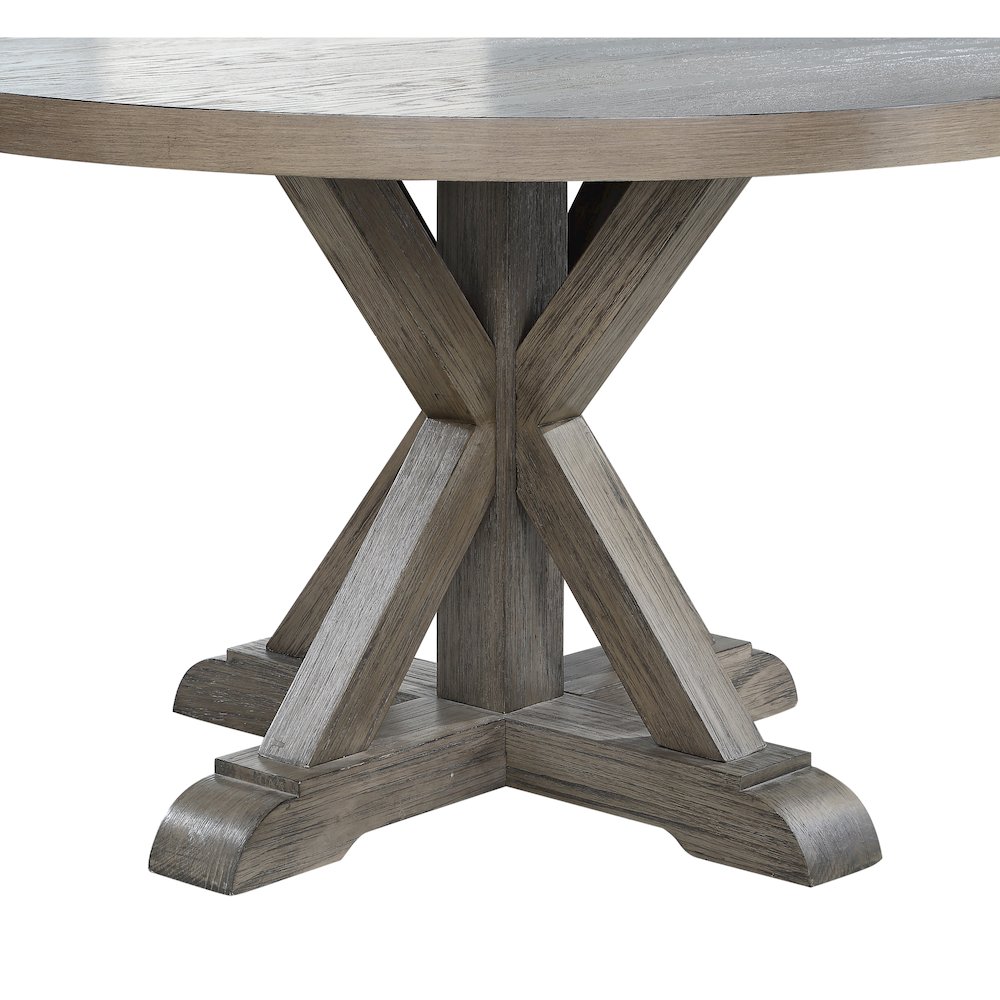 Molly Round Dining Table – 48″