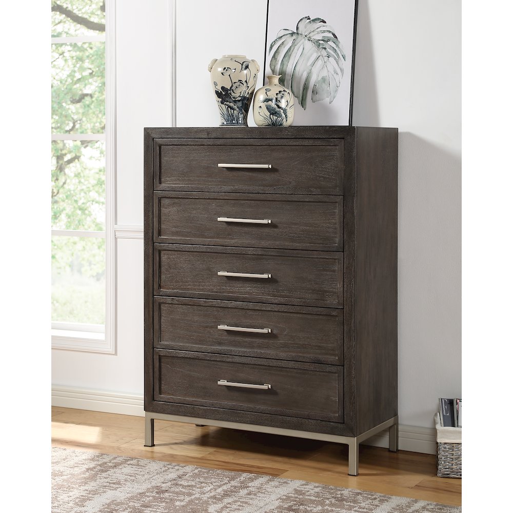 Broomfield King 6pc Set
