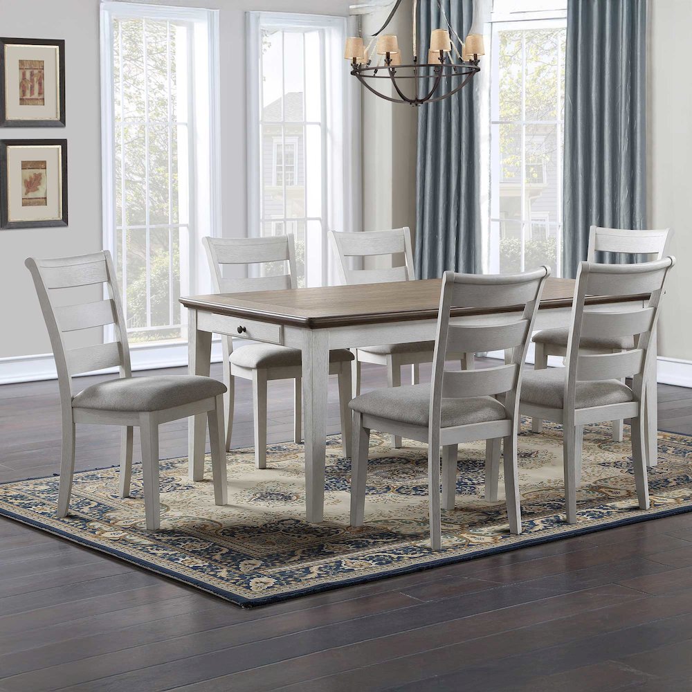 Pendleton 5pc Dining