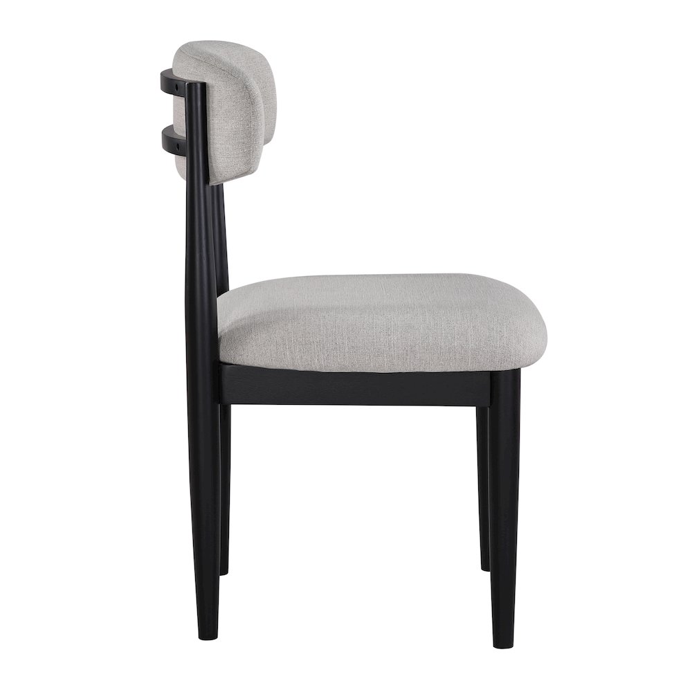 Black Finish