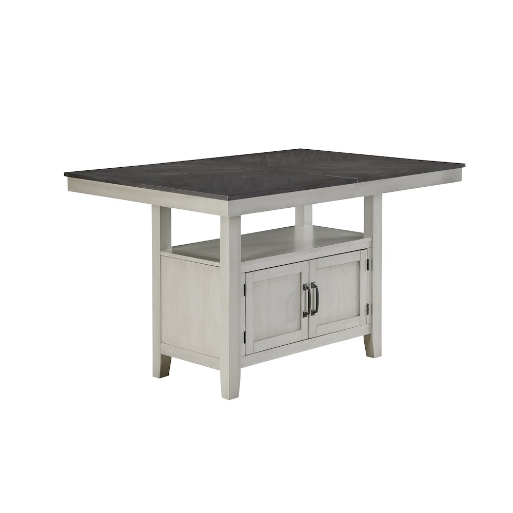 Hyland 6pc Dining Set