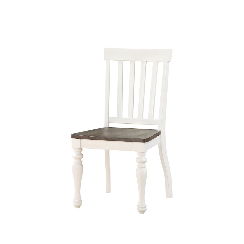 Joanna 5pc Set Two Tone