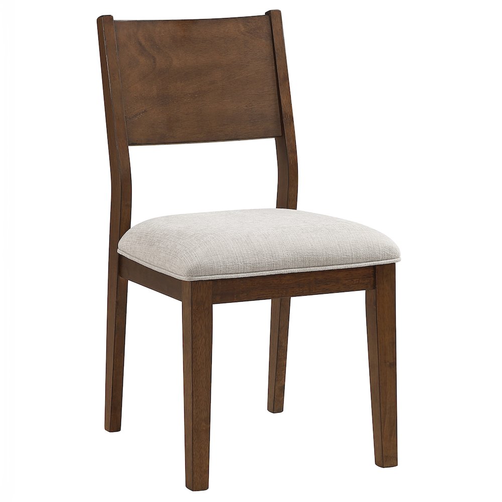 4 Side Chairs