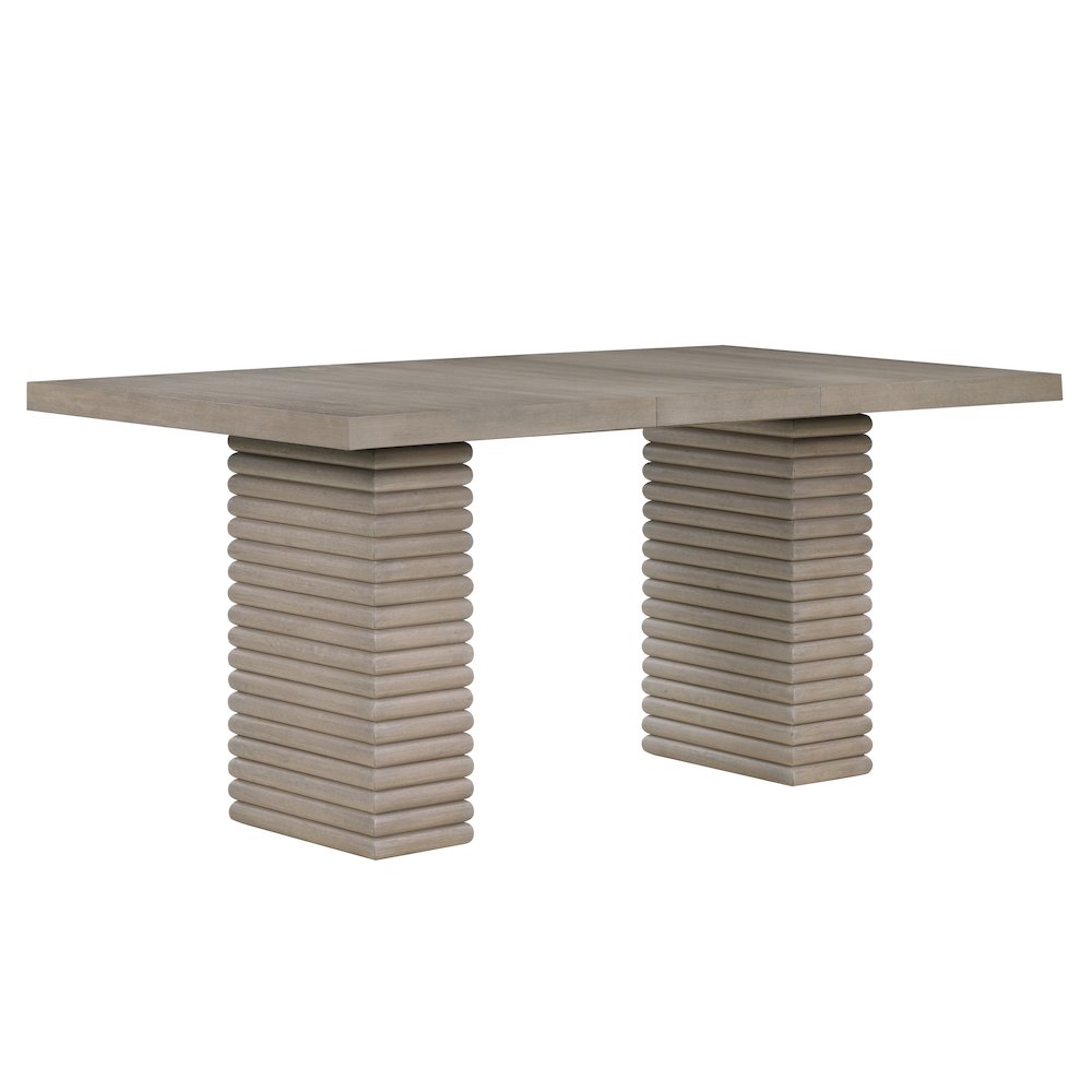 Lily 7-Piece Counter Dining Set