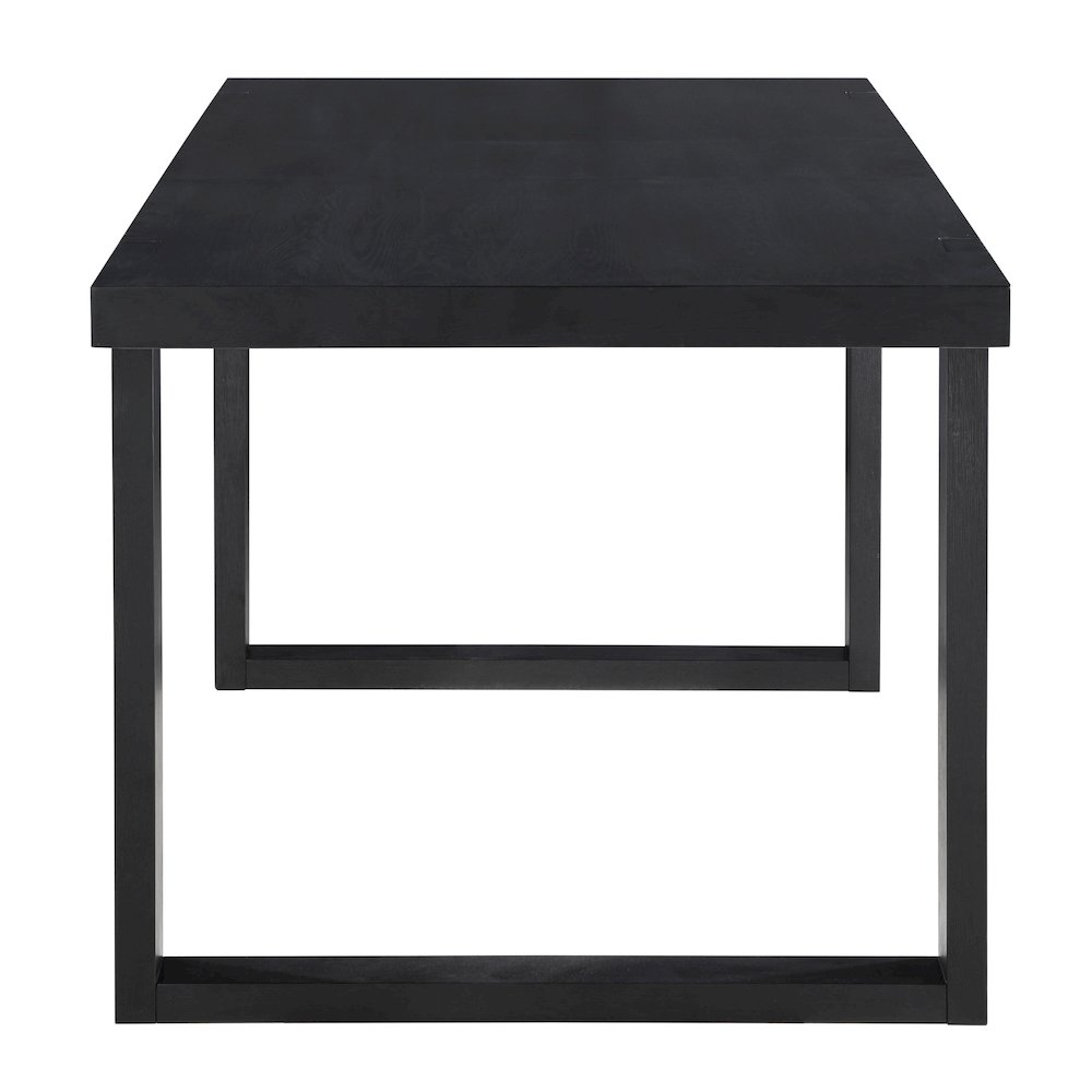 Yves Counter Table+Nicco Beige Polyester